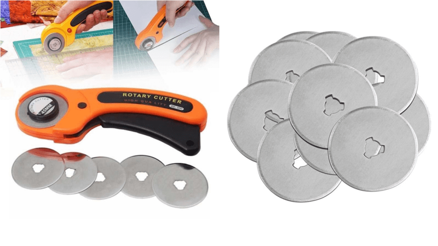 45mm Rotary Cutter